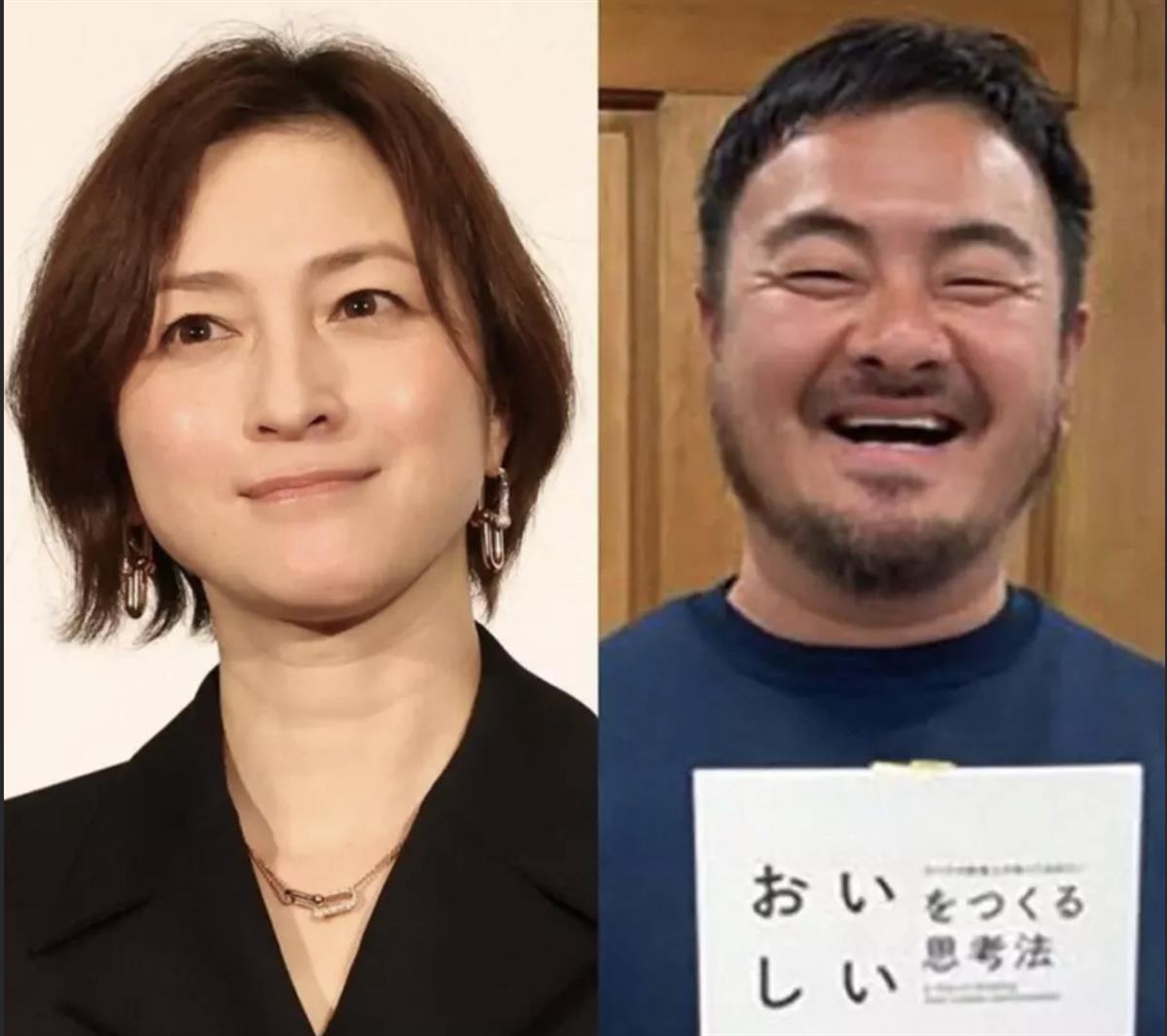 广末凉子承认出轨公开下跪道歉：为什么想不开（广末凉子成名曲）