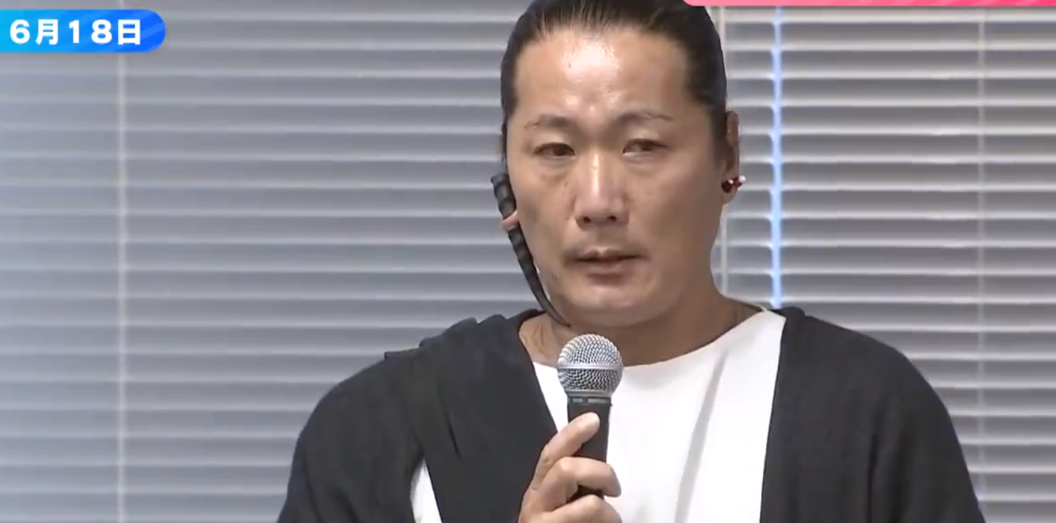 广末凉子丈夫为妻子出轨道歉：很抱歉，但她是好妻子、好母亲、优秀女性（广末凉子wasabi）