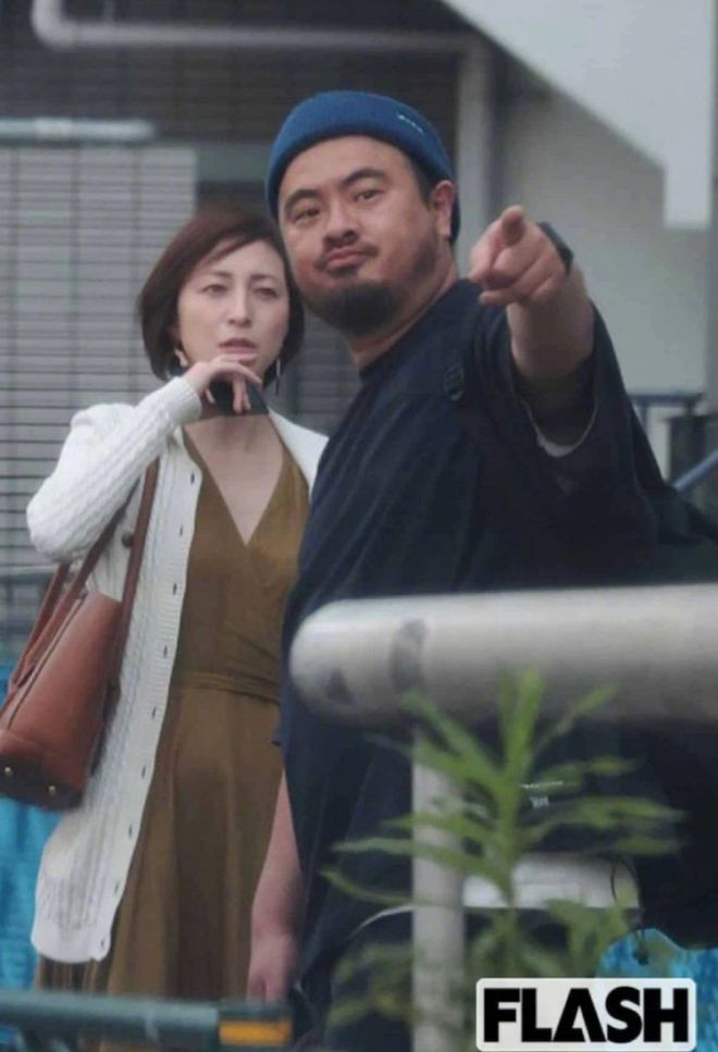 日本娱乐圈曝出大丑闻！知名女星广末凉子亲口承认出轨，公开道歉（广末凉子wasabi）