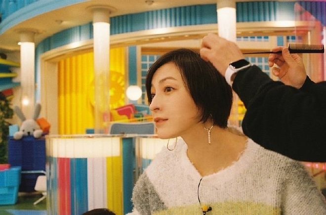 日本娱乐圈曝出大丑闻！知名女星广末凉子亲口承认出轨，公开道歉（广末凉子wasabi）