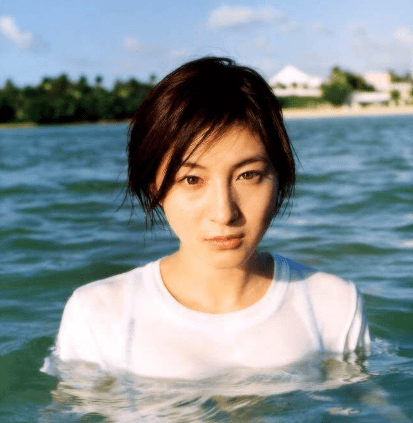 广末凉子承认出轨，无限期暂停演艺事业（广末凉子新剧2021）