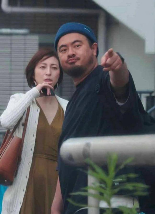 广末凉子承认出轨，公布亲笔道歉信（广末凉子百度百科）