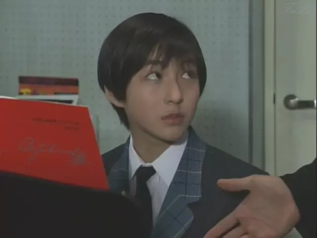 如何评价广末凉子？（广末凉子 堺雅人 合作的电视剧）