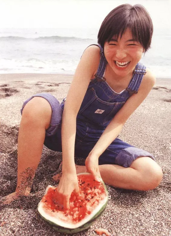 如何评价广末凉子？（广末凉子 堺雅人 合作的电视剧）