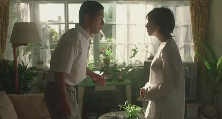 如何评价广末凉子？（广末凉子 堺雅人 合作的电视剧）