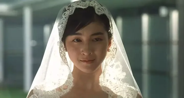 如何评价广末凉子？（广末凉子 堺雅人 合作的电视剧）