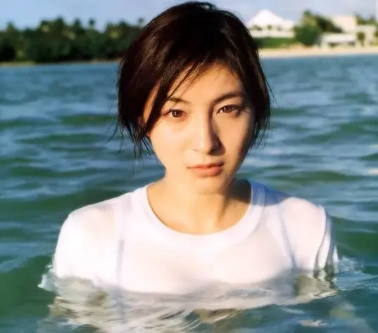 如何评价广末凉子？（广末凉子 堺雅人 合作的电视剧）