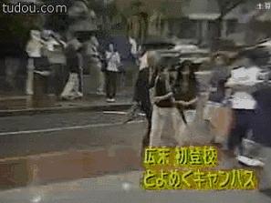 如何评价广末凉子？（广末凉子 堺雅人 合作的电视剧）