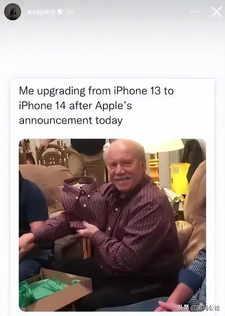 iPhone 14这么烂，你们怎么还抢着买？（苹果14.71咋样）