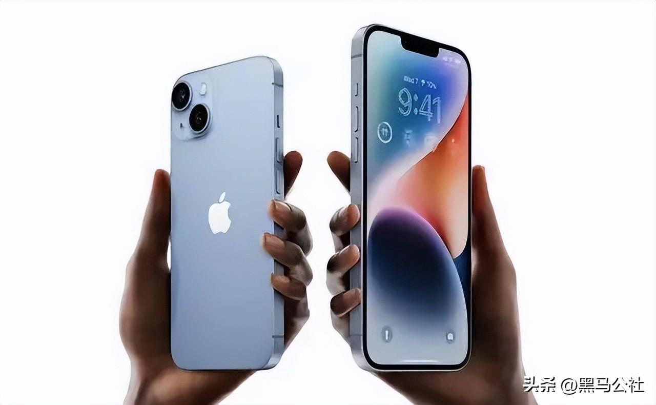 iPhone 14这么烂，你们怎么还抢着买？（苹果14.71咋样）