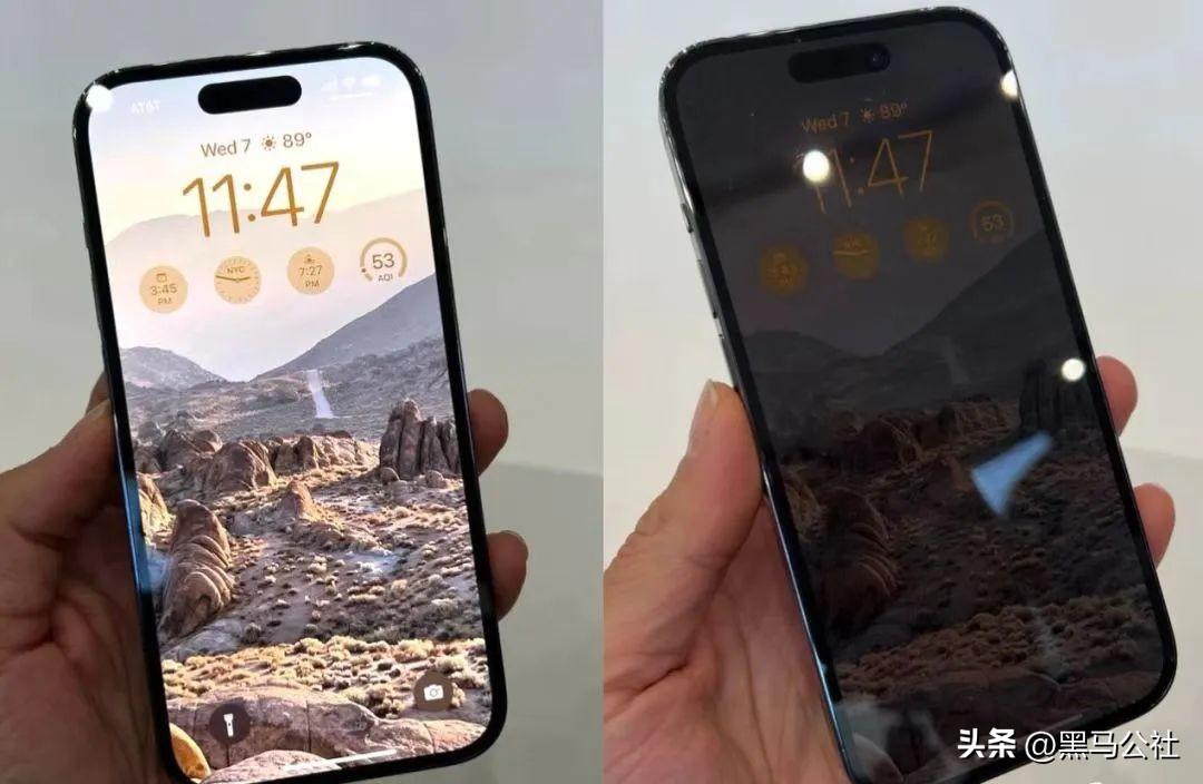 iPhone 14这么烂，你们怎么还抢着买？（苹果14.71咋样）