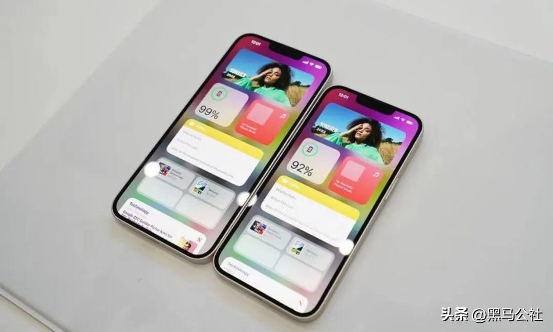 iPhone 14这么烂，你们怎么还抢着买？（苹果14.71咋样）