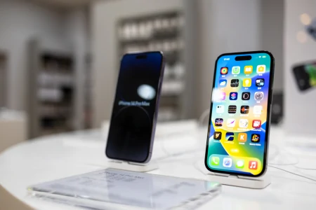 iPhone15部分配置信息已经出现，会给我们带来惊喜吗？（苹果x设备信息在哪里打开）