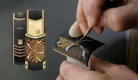 黄色新款iPhone 14没新意？看看VERTU这三款神仙颜值手机（黄色iPhone 14评测）