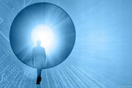 互联网推动人们走向生活方式的变革（互联网的快速发展给我们生活巨大的改变英语作文）