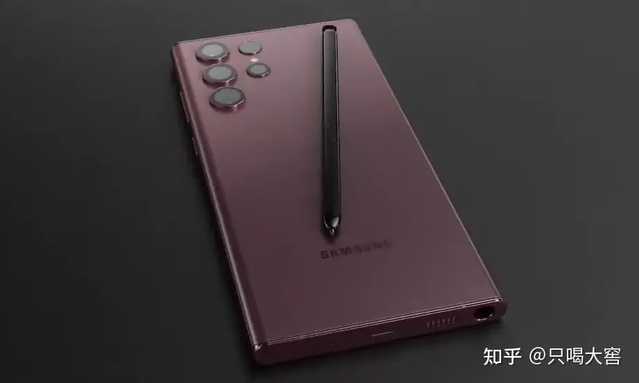 2022年将会上市的5款重磅手机，每一款都是梦想，值得你苦苦等待-2022年准备上市的手机有哪些