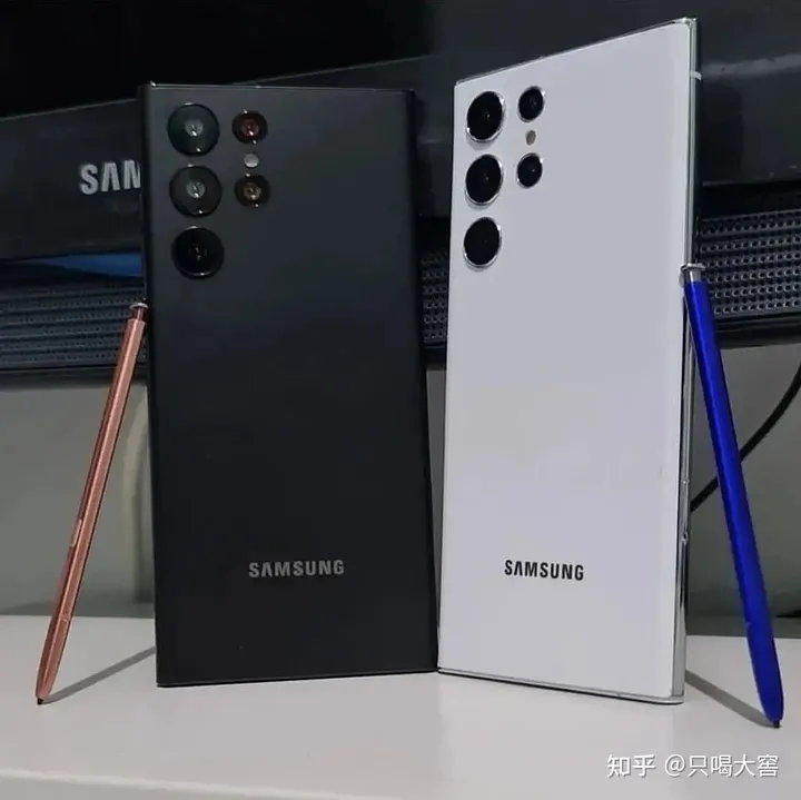 2022年将会上市的5款重磅手机，每一款都是梦想，值得你苦苦等待-2022年准备上市的手机有哪些