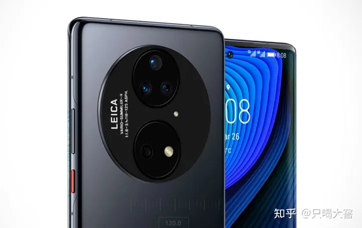 2022年将会上市的5款重磅手机，每一款都是梦想，值得你苦苦等待-2022年准备上市的手机有哪些