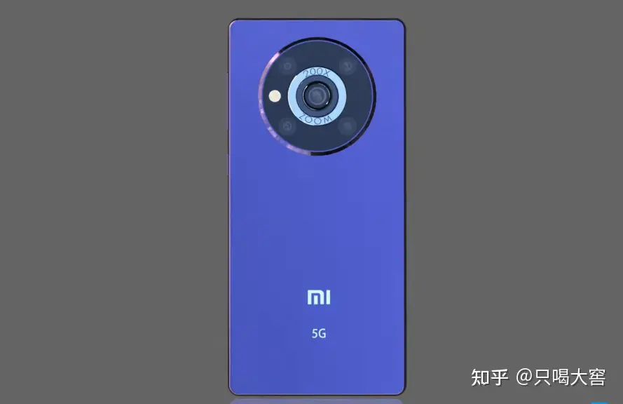 2022年将会上市的5款重磅手机，每一款都是梦想，值得你苦苦等待-2022年准备上市的手机有哪些