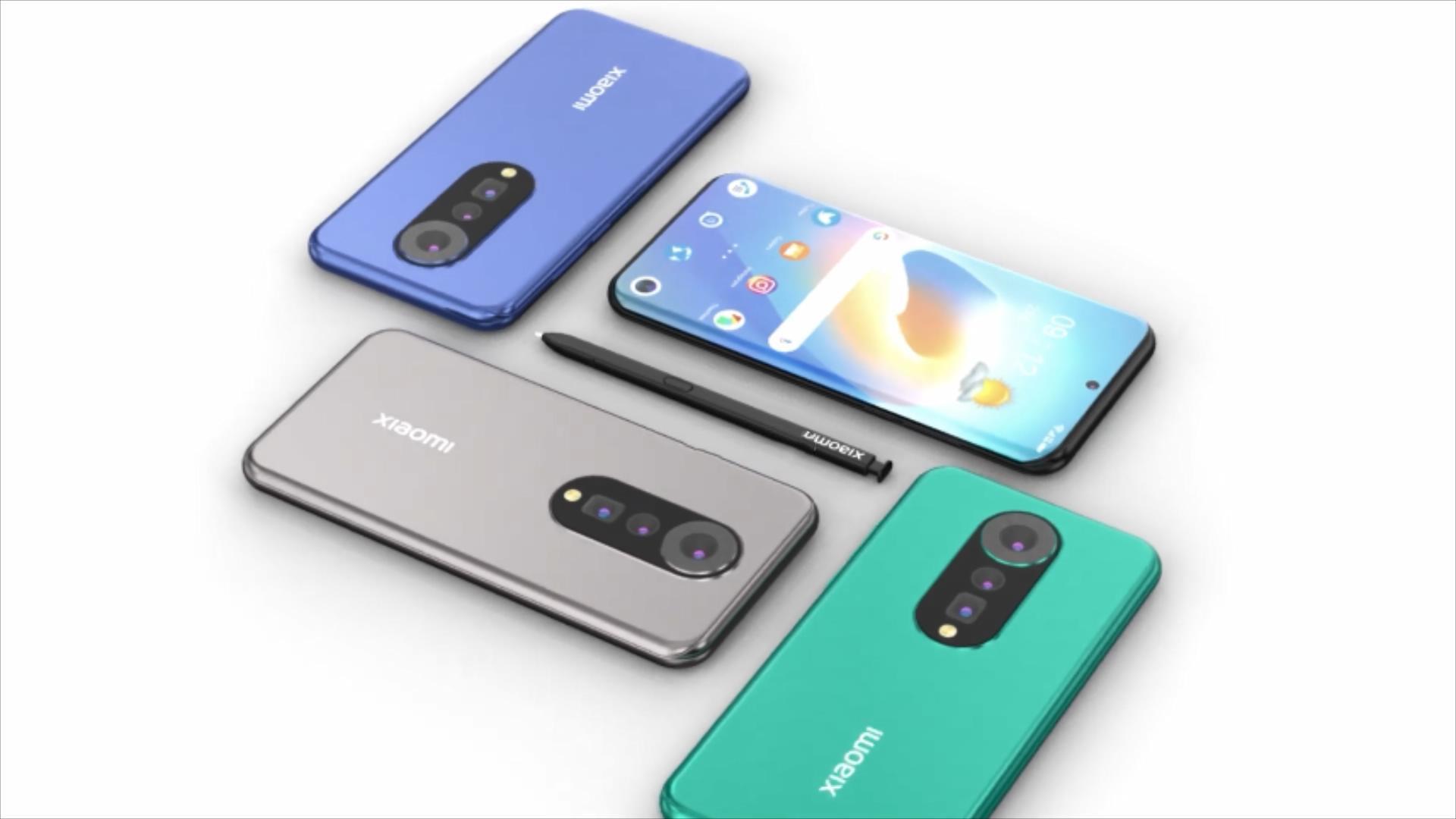 2023年下半年迎来一波新机潮，三款顶尖即将发布，有你喜欢的吗？-新车上市新款2023