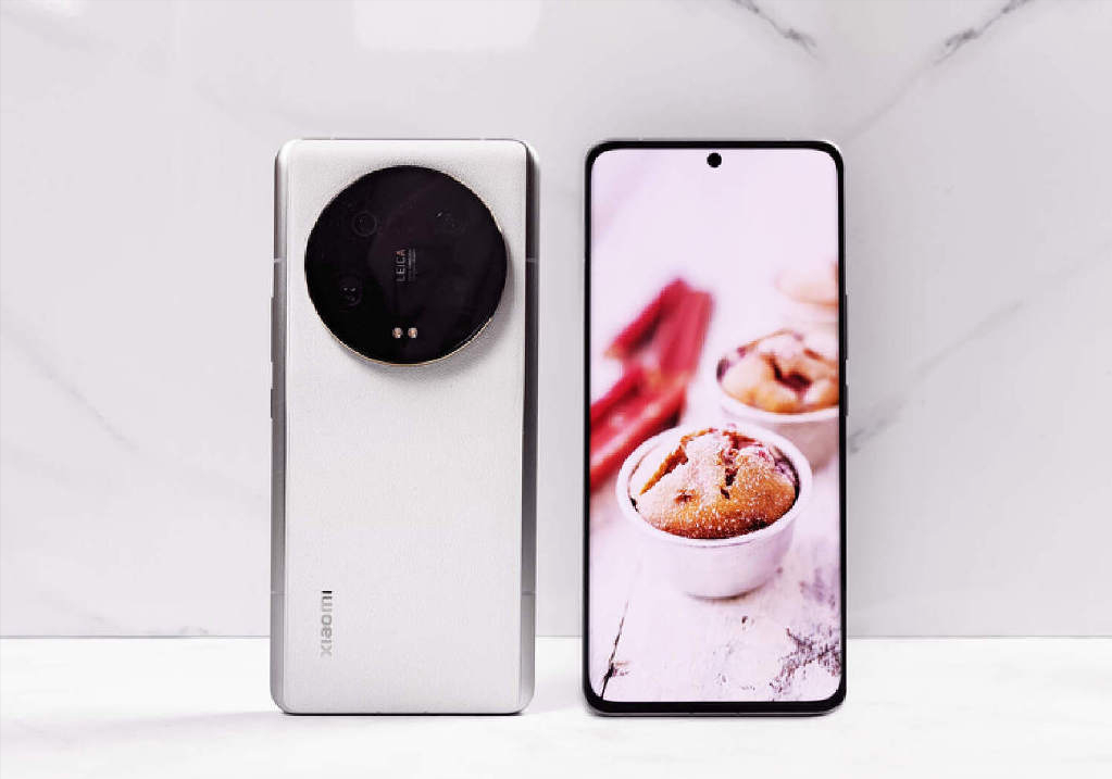 下半年迎来一波新机潮，四款顶尖旗舰手机即将发布，你期待哪款？-下半年新款手机即将上市