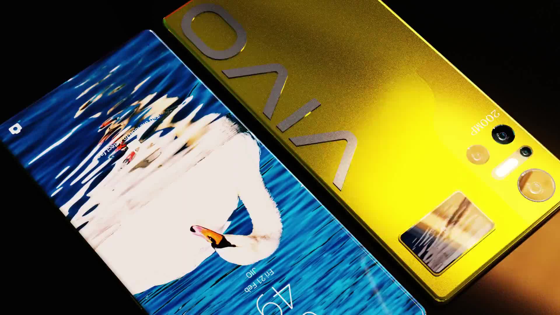 下半年迎来一波新机潮，四款顶尖旗舰手机即将发布，你期待哪款？-下半年新款手机即将上市