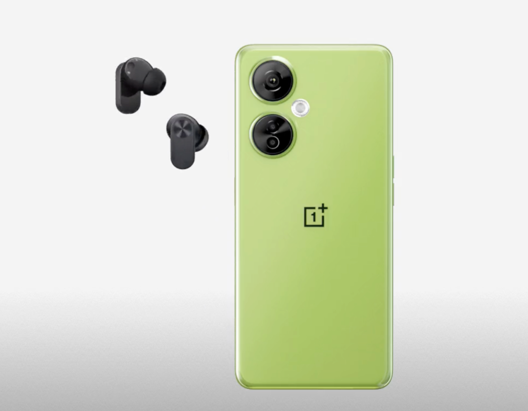 一加新机即将发布，6.72 英寸中端机型，细节再曝-一加手机什么时候出新品