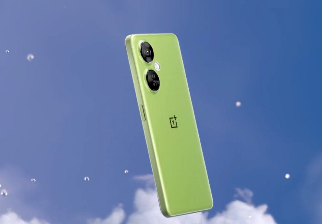 一加新机即将发布，6.72 英寸中端机型，细节再曝-一加手机什么时候出新品