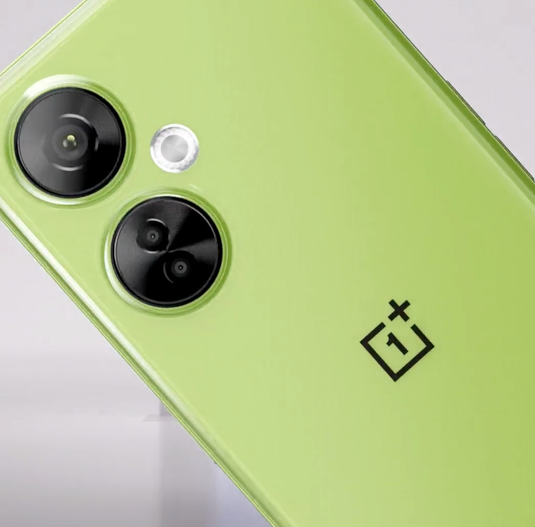 一加新机即将发布，6.72 英寸中端机型，细节再曝-一加手机什么时候出新品