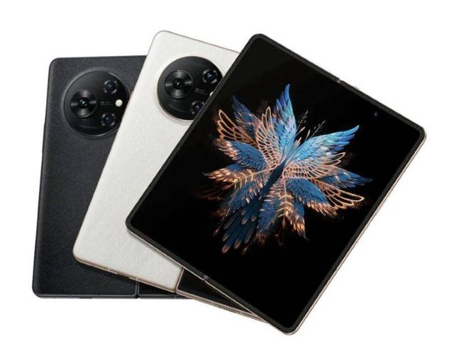 MWC 2023最新亮相八款手机 有一款可卷曲-健康码个人轨迹查询