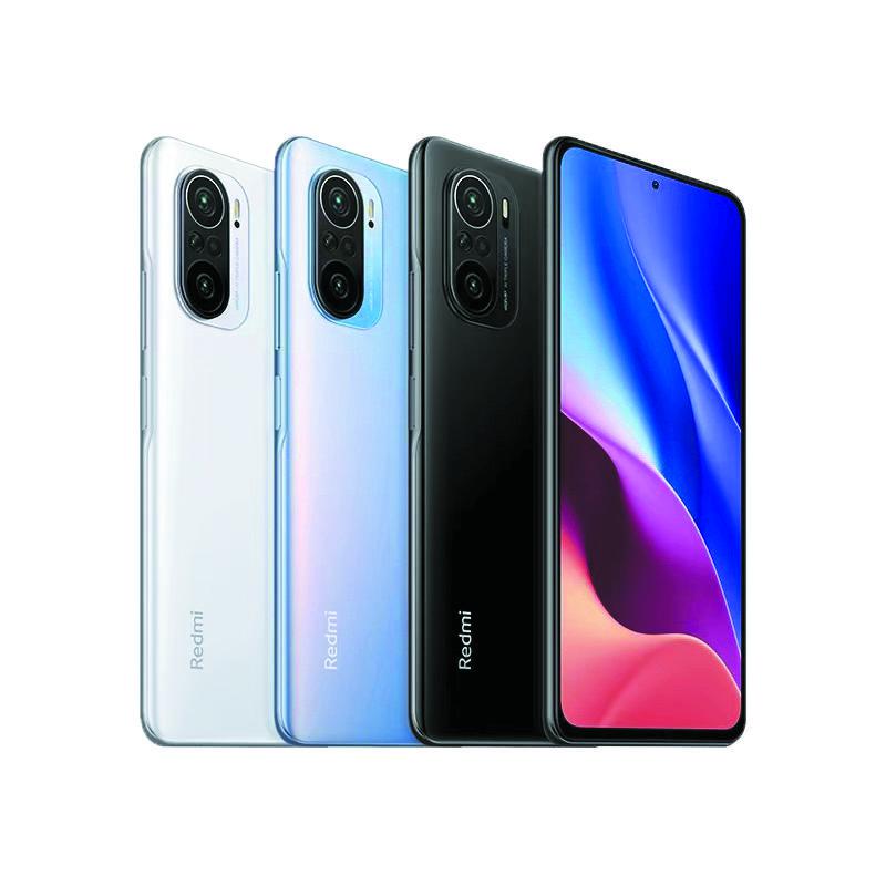 上新了丨只为你不顾一切的热爱 新款手机炫彩上市-炫彩手机图片