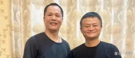 马云哪儿去了？秘访中南亚会带来什么成果？（马云上哪儿去了）