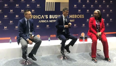 马云要“回归”，阿里还得靠这个人（马云卸掉阿里巴巴董事长还有钱吗）