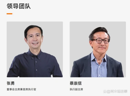 马云要“回归”，阿里还得靠这个人（马云卸掉阿里巴巴董事长还有钱吗）
