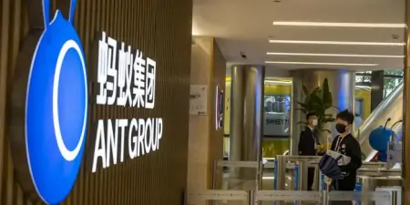 靴子落地！蚂蚁集团被罚71.23亿，马云终于成功过关了？（蚂蚁集团是马云）