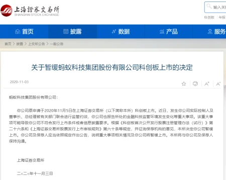 靴子落地！蚂蚁集团被罚71.23亿，马云终于成功过关了？（蚂蚁集团是马云）