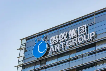 靴子落地！蚂蚁集团被罚71.23亿，马云终于成功过关了？（蚂蚁集团是马云）