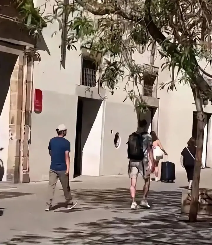 马云回国了！（马云外滩讲话哪些不该讲）