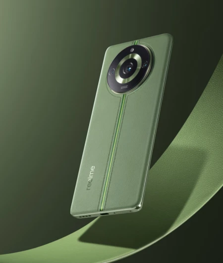 真我11系列新品上市：让手机影像有了新的越级体验-真我是oppo品牌吗?