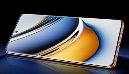 真我11系列新品上市：让手机影像有了新的越级体验-真我是oppo品牌吗?