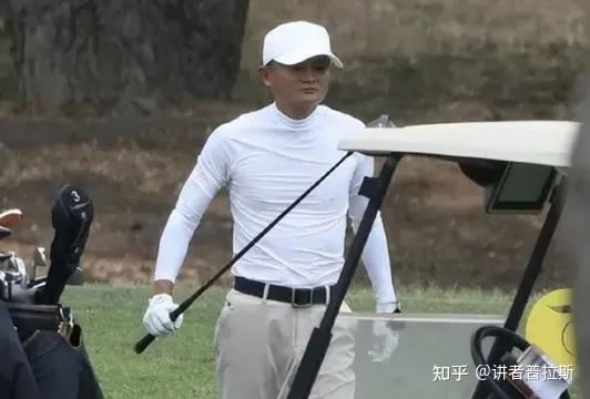 沉默已久的马云再次现身，已定居日本东京，兴趣爱好大变（马云到日本找谁投资）