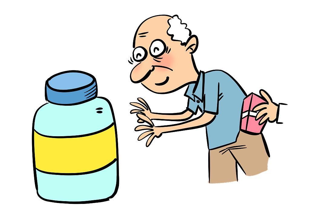 卖壮阳药获利900万，揭开90后“老中医”真实面目（卖壮阳药多少会被判刑）