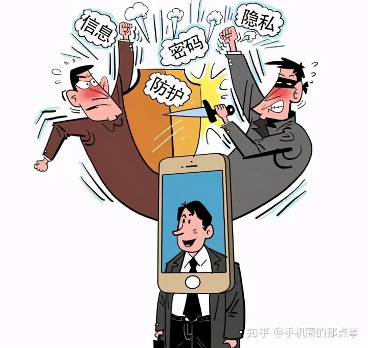 丢失手机必做的几件事，iQOO手机这个功能希望你永远用不到-iqoo手机丢失怎么办