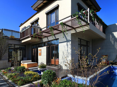 投资锦囊第三发：90后小伙回农村“卖别墅”，1年暴赚200万！他的诀窍在哪里？（卖别墅一般几个点）