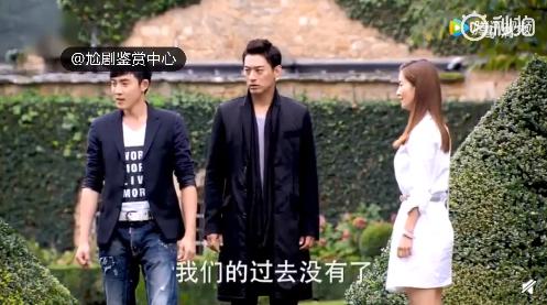 分手丢手机一时爽，你有想过手机的感受吗？网友：vivo云服务亮了-分手那天我摔了手机