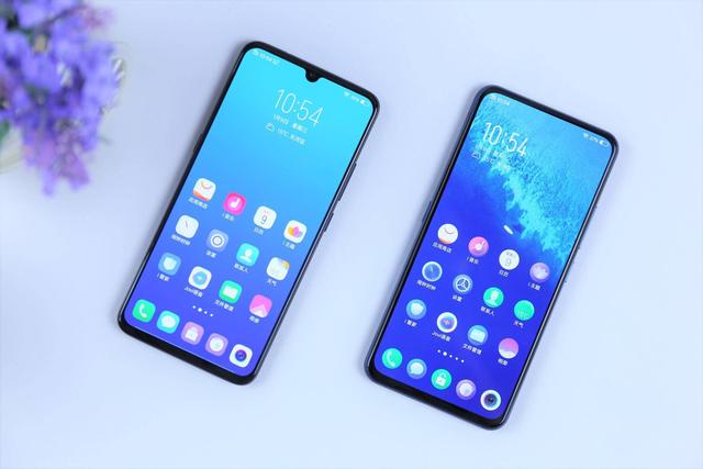 vivo玩机指南：换新机数据不用烦，云服务一步搞定-vivo手机旧手机数据导入新手机