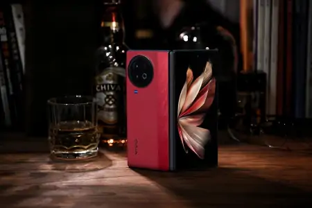 vivo X Fold2 和 X Flip将发布，实力折叠旗舰看点云集-vivofindx2