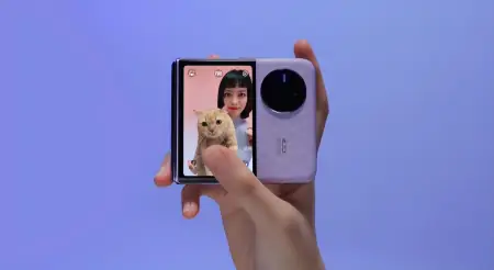 vivo X Fold2 和 X Flip将发布，实力折叠旗舰看点云集-vivofindx2