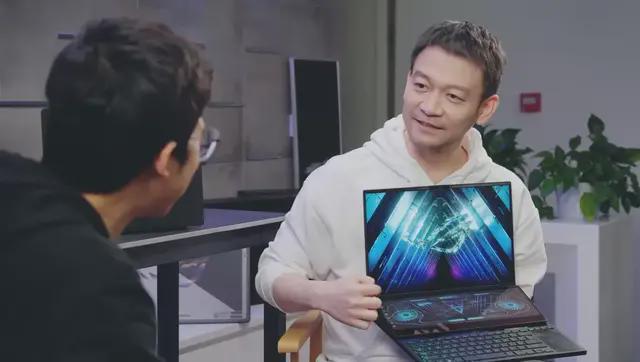 狂暴输出！鲁大师Q1笔记本性能排行出炉，ROG双屏旗舰本实力登顶-笔记本鲁大师好用吗