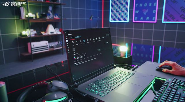 狂暴输出！鲁大师Q1笔记本性能排行出炉，ROG双屏旗舰本实力登顶-笔记本鲁大师好用吗